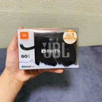 Loa JBL Go3 mới 100% chính hãng nghe siêu hay