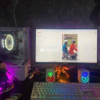 pc còn mới