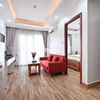 ## 🌷CHDV 1PN Riêng Cửa Sổ Trời _ 1PK Balcony _ Gần CV Hoàng Văn Thụ 🌷