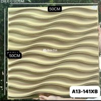 mình cần pass 35 tấm ốp tường 3d màu vàng gold