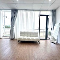 Dương Bá Trạc Q8 Ngay cầu Nguyễn Văn Cừ Full nội thất mới keng