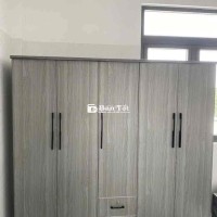 TỦ ÁO 5 CÁNH 2 MÉT - NHỰA ĐÀI LOAN CAO CẤP