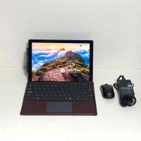 Surface Pro 6 đen i5 ram 8/256