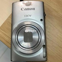 canon ixy180