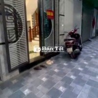 Cho thuê nhà 5 tầng mới xây, cực đẹp tại Nam Dư, Lĩnh Nam