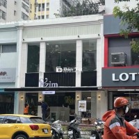 Tuyển Lễ Tân Nzim Beauty Room