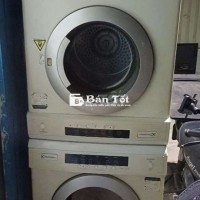 máy đang sử dụng bình thường
