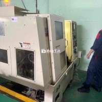 Tuyển thợ Tiện - Phay cơ khí CNC