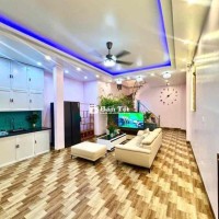 BÁN NHÀ KHƯƠNG ĐÌNH - THANH XUÂN - VF3 ĐỖ CỬA - GẦN PHỐ 60m2/8,5 tỷ