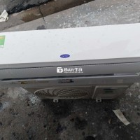 Bán máy lạnh 1.5ho carrier tiết kiệm điện