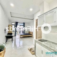 TRỐNG LẠI CHDV PHÒNG RỘNG - THOÁNG - ĐẸP NGẤT NGÂY