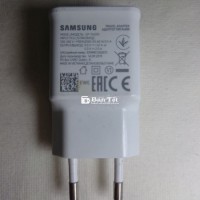 Bộ sạc nhanh SAMSUNG TRAVEL ADAPTER 9V/1,67A 5V/2A