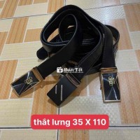 3 Dây thắt lưng  90k1 dây
