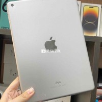 iPad Gen 6 Mỹ Wifi, Pin 85%, 128GB, Màu Đen/Xám Bybass
