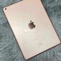 #iPad Gen 6 32Gb Wifi Mỹ Máy 98 Hồng, zin all