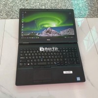 Laptop Dell 5590 I5 8350U.Ram 8G.SSD 256G.15'6 FHD