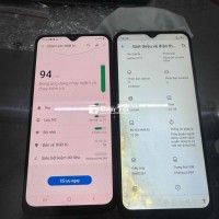 Cần Bán Cặp Máy Chữa Cháy Ngon A20 Realme C21Y