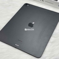 #Ipad Pro M4 13inch Mỹ 256gb🔋pin 98 cbh 7/2025
