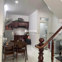 BÁN CĂN 5,25 tỷ - 54m2 - ngay sát mặt tiền đường Hiệp Bình - Thủ Đức