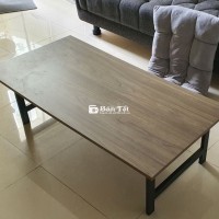Bàn làm việc 120x60 cm kèm ghế bệt Tatami