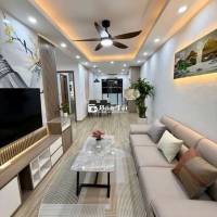 Căn hộ HH Linh Đàm - Full nội thất - View Hồ thoáng mát - Chính chủ