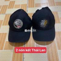 2 nón Thái Lan