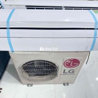 💯💯thanh Lý máy lạnh LG 1hp MỚI ĐẸP BỀN