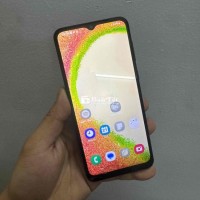 Cần Bán Samsung A23 Ram 4 Bộ Nhớ 128G Thay Vỏ
