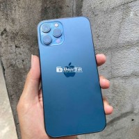 iPhone 12 Pro Max 256GB Quốc Tế Full Zin - Giá Sốc!