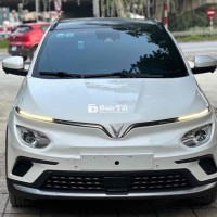 VinFast VFe34 2022 - 500,000km - Giá 502 Trắng 22 ĐK 2023 Odo 5v  