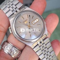 Seiko 5 automatic mới đẹp zin