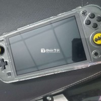 Nintendo Switch Lite Pokemon - mod 128GB