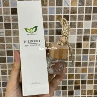 Thanh lý nước hoa treo xe 10k, xịt thơm xe 20k