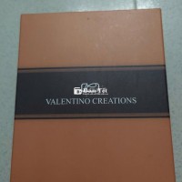 BÁN THẮT LƯNG DA VALENTINO CREATIONS CHO NAM