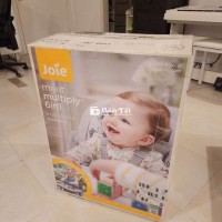 Ghế ăn cho Bé - Joie Multiply 6in1 đẹp như mới!