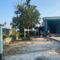 Đất ở tại Hoà Khương, Hoà Vang, Đà Nẵng.