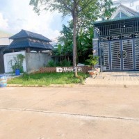 CẦN BÁN LÔ ĐẤT 150M² - VỊ TRÍ VÀNG MỸ PHƯỚC 3