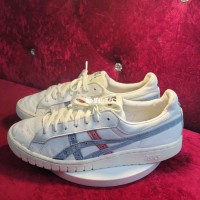 Giày asix size 43