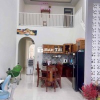 💥Nhà mê lửng hẻm 26 Đồng Khởi - Tân Lợi (5 x 25m) - giá 3.5 tỷ