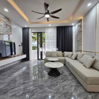 CHO THUÊ NHÀ 3 PHÒNG NGỦ CAO CẤP KHU MỸ GIA - GÓI 8