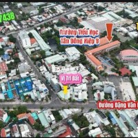Nhà Mặt Tiền Đặng Văn Mây TP_ Dĩ An Giá Chỉ 5.5 Tỷ 🏡 Mặt Tiền Kinh Doanh TP Dĩ An 🏡