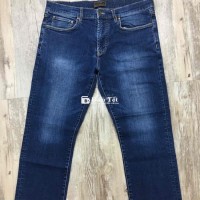 Quần Jeans Size 36 -  Hàng còn mới