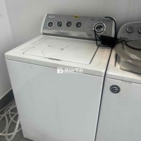 Máy giặt Whipool Mỹ, 15 kg cửa trên.