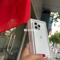15 Pro Max 512GB Trắng ZA/A 2 Sim pin 100 bh 7/25