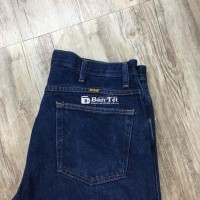 Rustler. Mexico. Cổ điển sz. 36