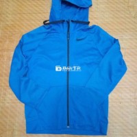 Áo khoác thun nỉ Nike size M