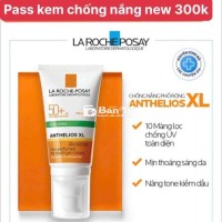 kem chống nắng larochePochay