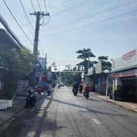 Đất full thổ cư THẠNH XUÂN 13, dt 54.3m (4x14) , đường 20m, phyowngf