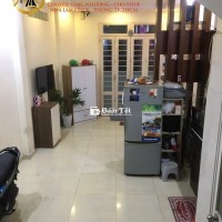 Cho thuê CHDV Trần Hưng Đạo quận 1 full nội thất