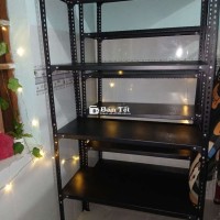 Cần pass lại kệ sắt 5 tầng